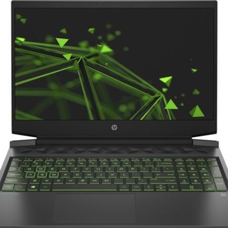 HP NOT Pav.G. 16-a0035nm i5-10300H 16G512 RTX 2060, 39B67EA