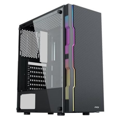 KUĆIŠTE MS FIGHTER V325 gaming