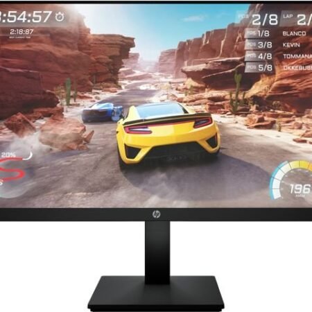 HP MON 27 X27 FHD Gaming, 2V6B4AA