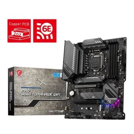 MBO 1200 MSI B560 TOMAHAWK WIFI