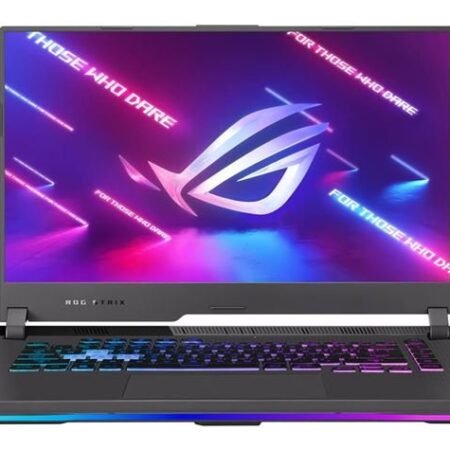 NB ASUS 15.6" G513IE-HN006 R7-4800H/16GB/1TB SSD/3050Ti