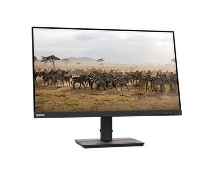 MON 27 LN S27e-20, 27"/FHD/IPS/HDMI/VGA/3Y, 62AFKAT2UK+naponski kabl