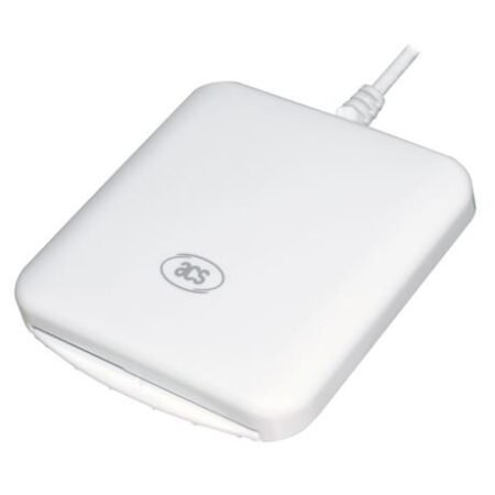 POS SMART CARD READER ACS ACR 38U