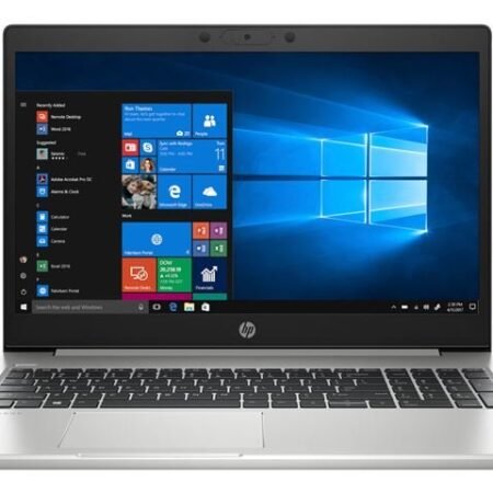 HP NOT 445 G7 R5-4500U 8G512 W10p, 175V5EA