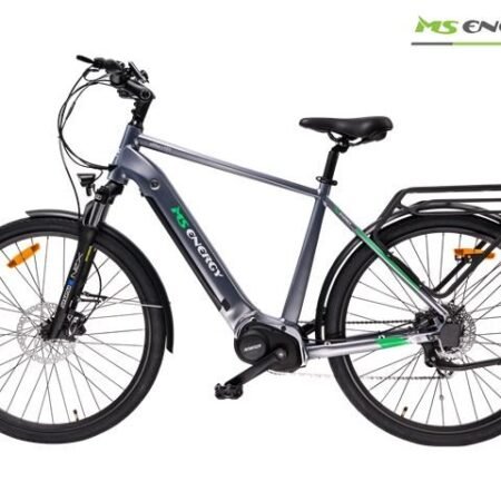 MS ENERGY eBike c101