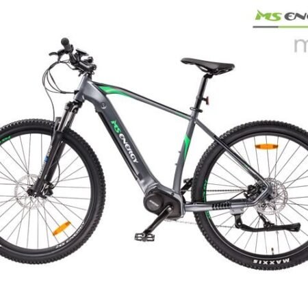 MS ENERGY eBike m100