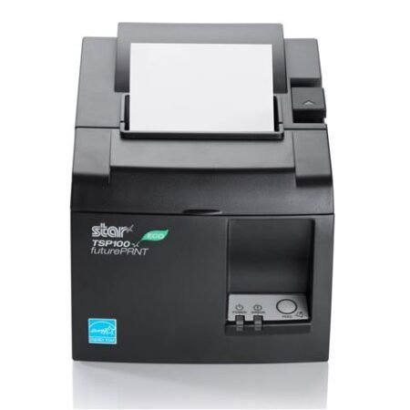POS Star TSP143IIU+