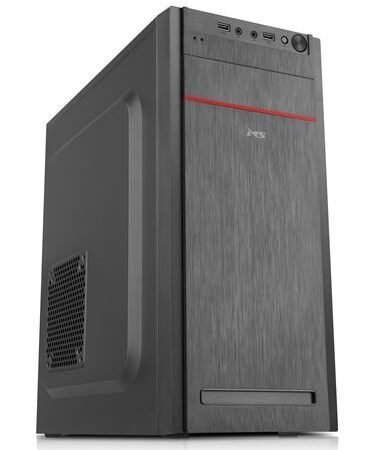MSG BASIC a127 3125GE/8GB/SSD240/DVD/500/T/M
