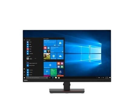 MON 32 LENOVO T32h-20 IPS/HDMI/DP/USB-C 3.1, 61F1GAT2EU
