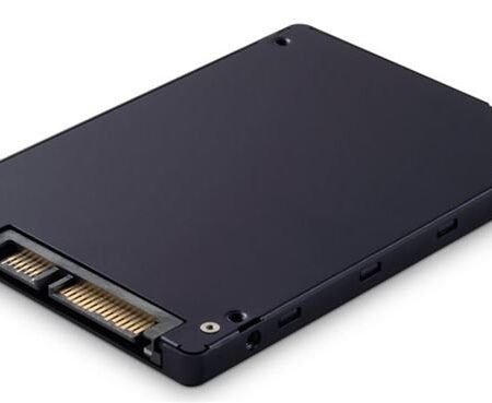 Lenovo 2.5" SSD 960GB MV SATA