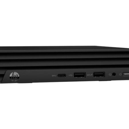HP DES 260 G4 DM i5-10210U 8G256 W10p, 23H36EA