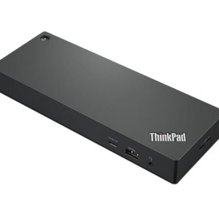 NOT DOD LN DOCK Thunderbolt 4 Workstation, 40B00300EU