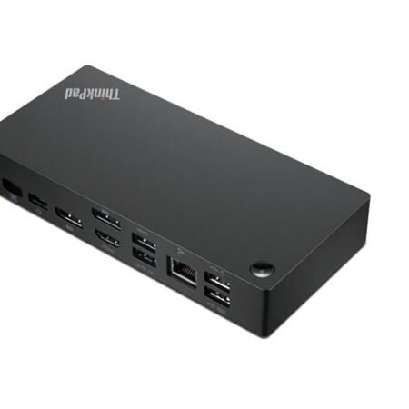 NOT DOD LN DOCK USB-C Univerzalni, 40AY0090EU