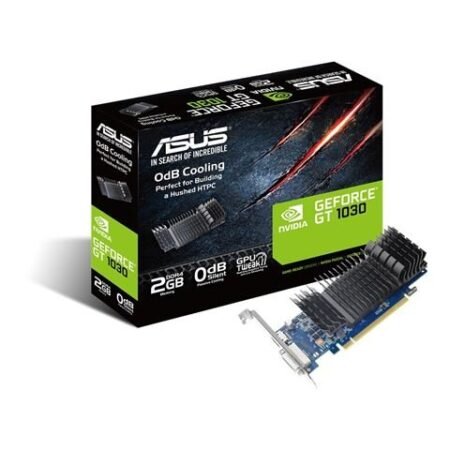 VGA ASUS GT1030-SL-2GD4-BRK