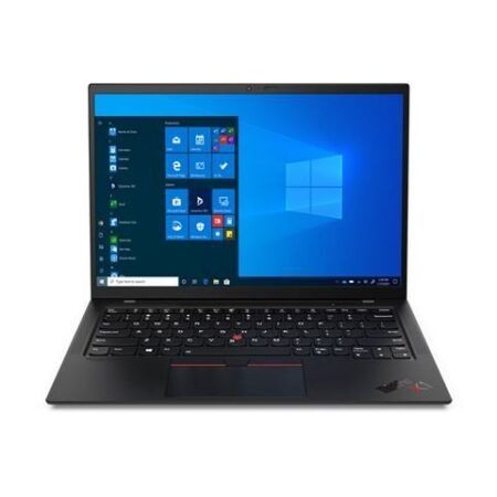 NOT LENOVO TP X1 Carbon G9 14"/I7-1165G7/32G/1T/W10P/3Y, 20XW005GYA