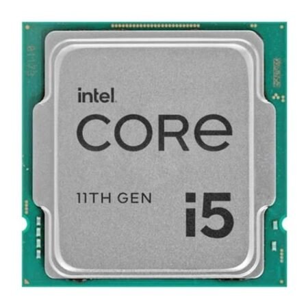 CPU INTEL Core i5 11400 tray