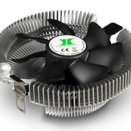 CPU kuler Q-50