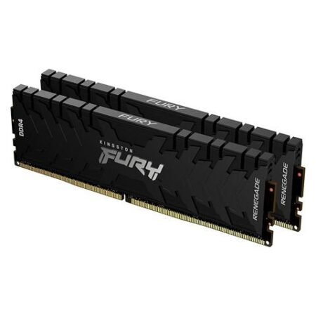 MEM DDR4.64GB 3600MHz (2x32) FURY Renegade KF436C18RBK2/64