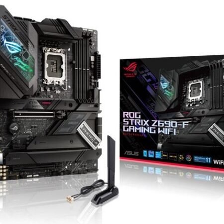 MBO 1700 ASUS STRIX Z690-F GAMING (WI-FI)