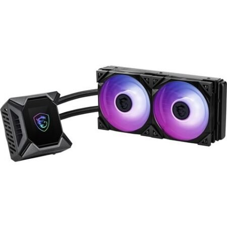 CPU kuler MSI MPG CORELIQUID K240 ARGB