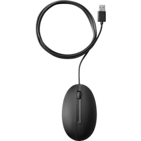 HP ACC Mouse 320M Wired, 9VA80AA