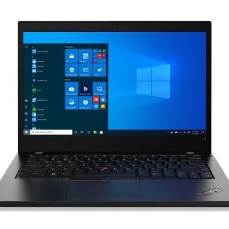 NOT LENOVO TP L14 14"/i7-10510U/16G/512G/NODD/W10P/1Y, 20U1004RCX