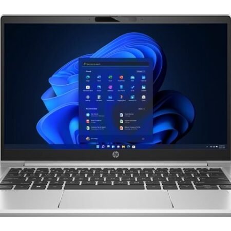 HP NOT 430 G8 i5-1135G7 8G256 W10p, 27H96EA