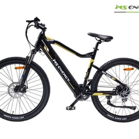 MS ENERGY eBike m10