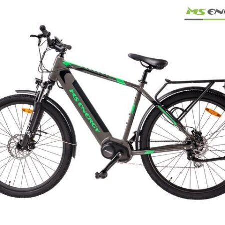 MS ENERGY eBike t100