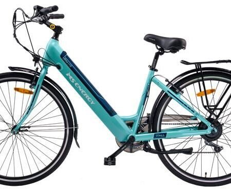 MS ENERGY eBike c10