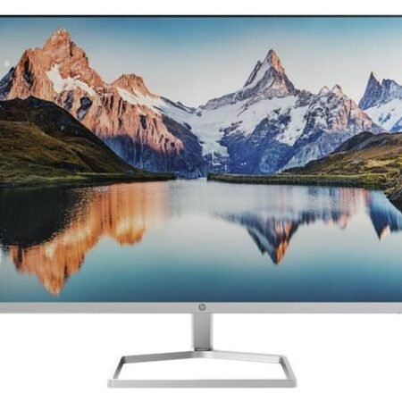 HP MON 32 M32f monitor, 2H5M7AA