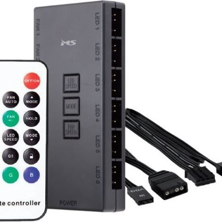 VENTILATOR HUB IMPERO P700