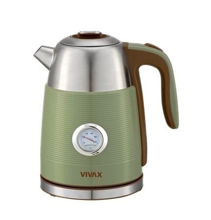 VIVAX HOME kuvalo za vodu WH-170RS