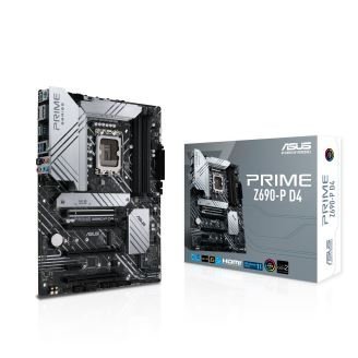 MBO 1700 ASUS PRIME Z690-P D4