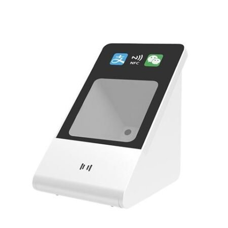 POS MS MJ-370 2D