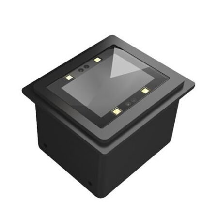 POS MS MJ-340 2D Kiosk skener