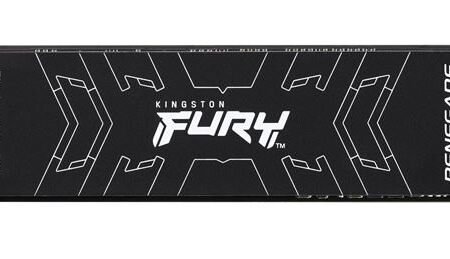 SSD.M.2.1TB FURY Renegade SFYRS/1000G