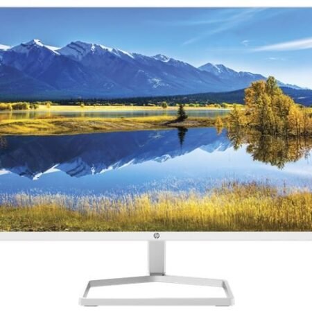 HP MON 27 M27fwa monitor, 356D5AA