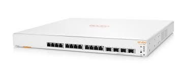 NET HPE Aruba Instant On 1960 12XGT 4SFP+ Switch