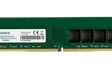 MEM DDR4 8GB 3200Mhz Premier AD
