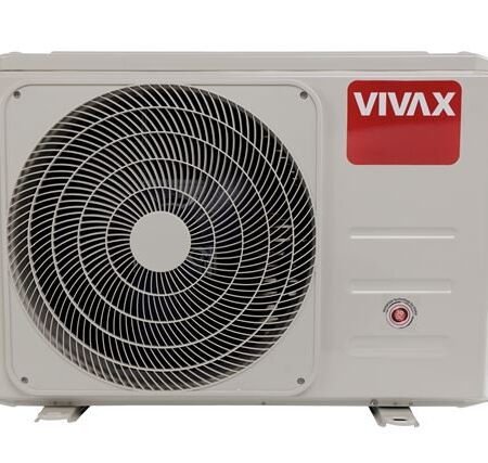 VIVAX COOL, klima ur.multi, ACP-18COFM50AERIs R32, spolj.