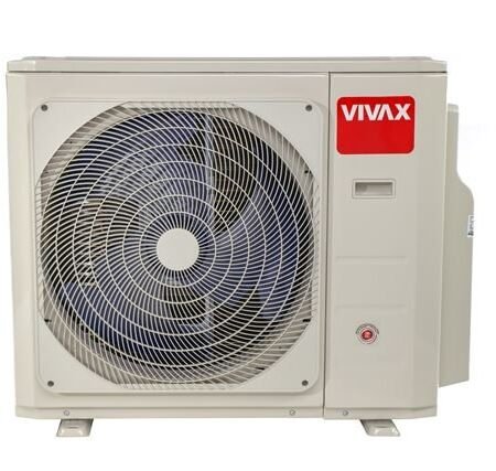 VIVAX COOL, klima ur.multi, ACP-42COFM123AERIs R32, spolj.