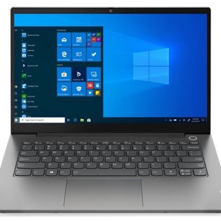 NOT LENOVO TB 14 G2 ITL 14"/i5-1135G7/8G/256G/W10P/1Y, 20VD000AYA