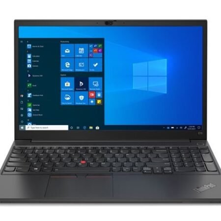 NOT LENOVO TP E15 G3 15,6"/R3-5300U/8G/256G/DOS/1Y, 20YG006AYA