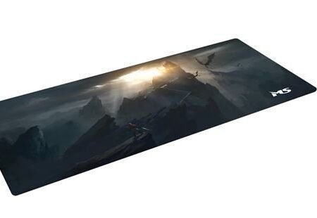 PODLOGA ZA MIŠA MS TERIS XL505 gaming