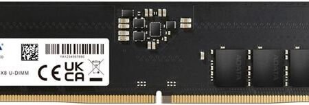 MEM DDR5 16GB 4800MHz AData AD5U480016G-S