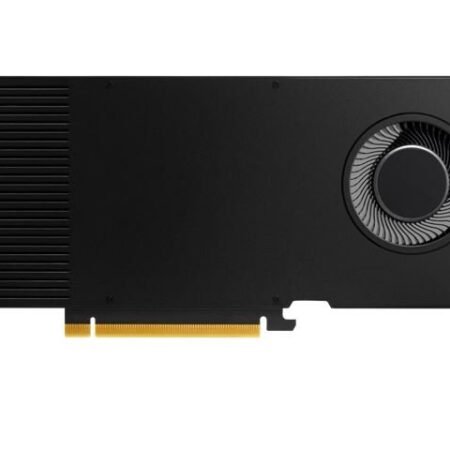 HP ACC VGA NVIDIA RTX A4000 16GB 4DP, 20X24AA