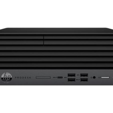E_HP ProDesk 600 G6 SFF i3-10100 8G512/1T W10p, 9AW71AV/TC3