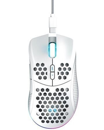 MIŠ MS NEMESIS M700 gaming
