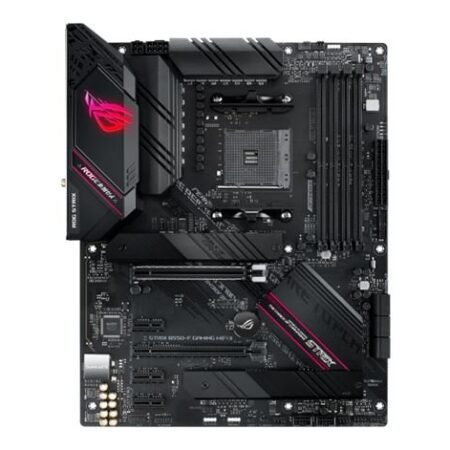 MBO AM4 ASUS ROG STRIX B550-F GAMING (WIFI) II